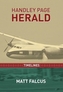 Handley Page Herald Timelines