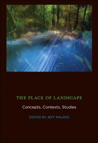 The Place of Landscape
