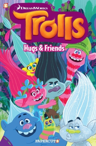 Trolls #1