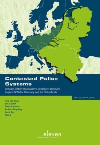 Contested Police Systems