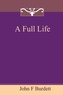 A Full Life