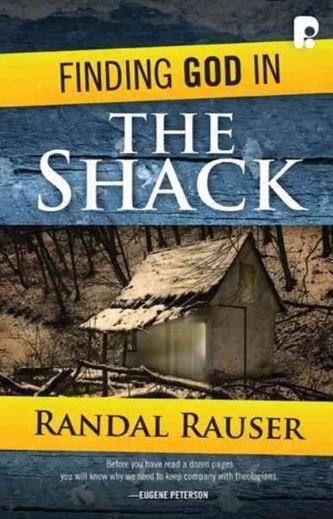 Finding God in the Shack