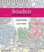 Boudoir Coloring Book