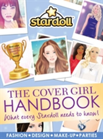 Stardoll: Cover Girl Handbook