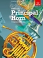 Principal Horn, Score, Part & CD