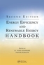 Energy Efficiency and Renewable Energy Handbook, Second Edition