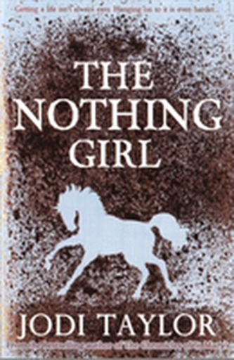 The Nothing Girl