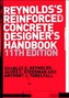 Reinforced Concrete Designer's Handbook, Eleventh Edition