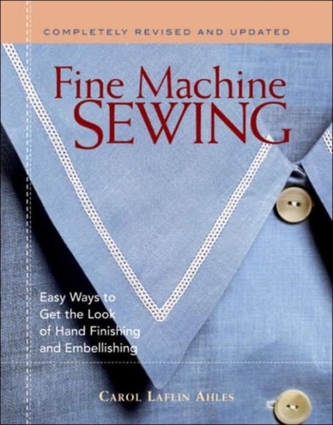 Fine Machine Sewing