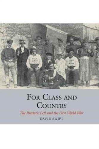 For Class and Country