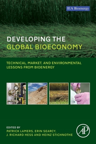 Developing the Global Bioeconomy