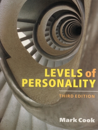 Levels of Personality