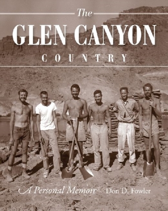 Glen Canyon Country, The