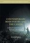 Contemporary Irish Poetry and the Canon