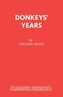 Donkey's Years