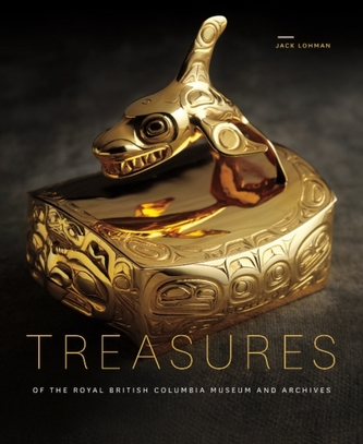 Treasures of the Royal British Columbia Museum & Archives