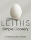 Leiths Simple Cookery Bible