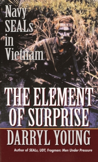 Element Of Surprise
