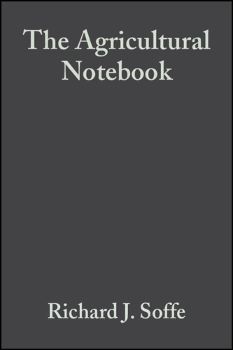 The Agricultural Notebook