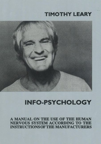 Info-Psychology