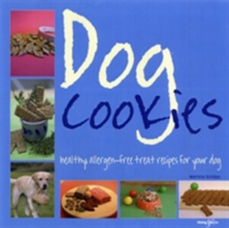 Dog Cookies