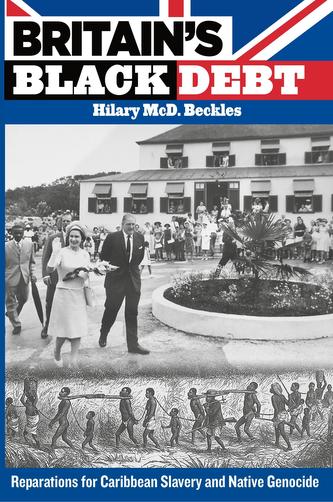 Britain's Black Debt