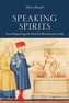 Speaking Spirits