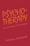 Psychotherapy