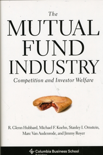 The Mutual Fund Industry