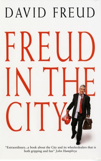 Freud in the City