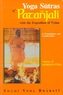 Yoga Sutras of Patanjali