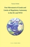 Free Movement of Goods and Limits of Regulatory Autonomy in the EU and WTO