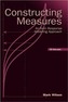Constructing Measures