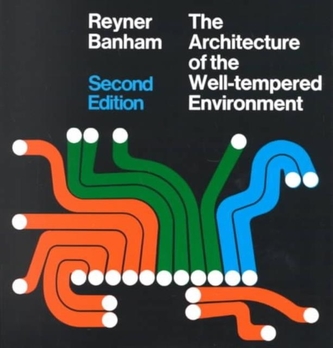 Architecture of the Well-tempered Environment