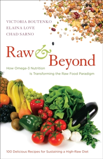 Raw And Beyond