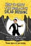 How to Save the World with Salad Dressing