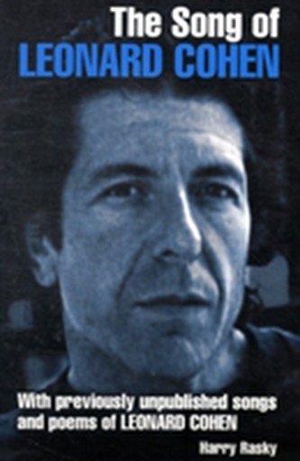 Song of Leonard Cohen