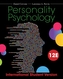 Personality Psychology