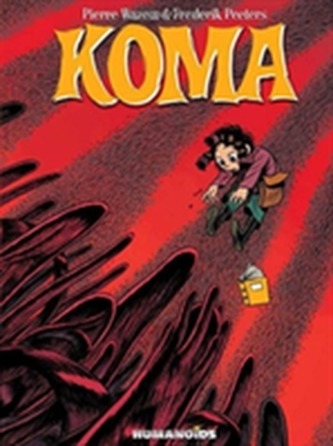 Koma