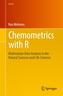 Chemometrics with R