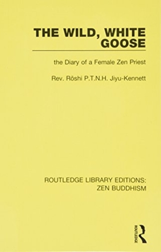 The Wild, White Goose