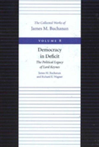 The Democracy in Deficit