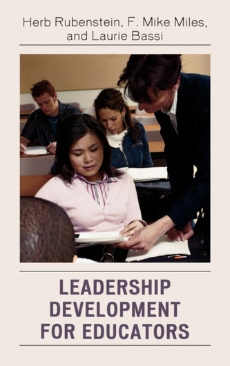 Leadership Development for Educators