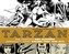 Tarzan The Complete Russ Manning Newspaper Strips Volume 2 (1969-1971)