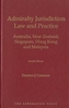 Admiralty Jurisdiction: Law and Practice