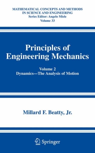 Principles of Engineering Mechanics