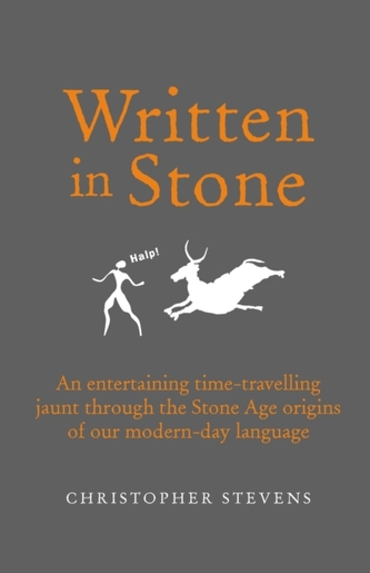 Written in Stone