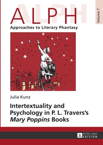 Intertextuality and Psychology in P. L. Travers' Mary Poppins Books