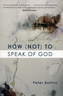 How (Not) to Speak of God