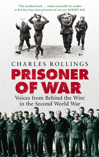 Prisoner Of War